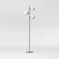 Globe Track Tree Floor Lamp White - Project 62™ -Home Furnishing Store GUEST eeb70fda 72d9 429c a04f 33f85c0df0c5