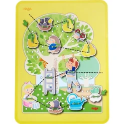 HABA Threading Game Orchard -Home Furnishing Store GUEST eef80ff9 8bb7 417d b917 e6603ea4f237