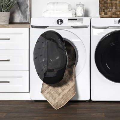 NuLOOM Jonie Bohemian Easy-Jute Machine Washable Area Rug 9 NuLOOM Jonie Bohemian Easy-Jute Machine Washable Area Rug - Image 9