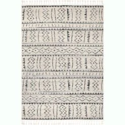 NuLOOM Akua Bands Tassel Area Rug 13 NuLOOM Akua Bands Tassel Area Rug -Home Furnishing Store GUEST f0d21628 9ad5 4d8d bb40 955eb65087e6