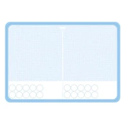 Haba Magnetic Game Box 1 2 3 Numbers & You - 158 Magnetic Pieces In Travel Cardboard Carrying Case 15 Haba Magnetic Game Box 1 2 3 Numbers & You - 158 Magnetic Pieces In Travel Cardboard Carrying Case -Home Furnishing Store GUEST f10e1bee 53a5 4704 95f0 f001a7eb8e15