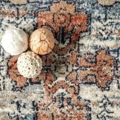 NuLOOM Marley Traditional Medallion Fringe Area Rug -Home Furnishing Store GUEST f11118be 5fcc 4fc2 9e16 1e3b31024e41