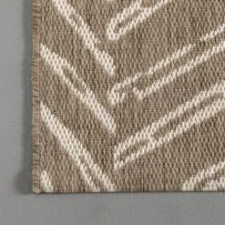 NuLOOM Macklin Herringbone Indoor/Outdoor Area Rug 13 NuLOOM Macklin Herringbone Indoor/Outdoor Area Rug -Home Furnishing Store GUEST f12c3ee8 776b 48d8 a950 62e65d8aca31