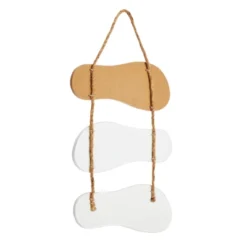 Juvale Wood Flip Flop Slippers Nautical Beach Hanging Wall Sign Home Decor, Good Vibes Only 9"x16" 10 Juvale Wood Flip Flop Slippers Nautical Beach Hanging Wall Sign Home Decor, Good Vibes Only 9"x16" -Home Furnishing Store GUEST f2ddbeac 9757 40c6 8c0e 11b8255b9012