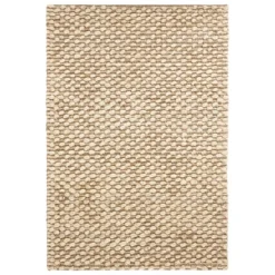 Home Conservatory Textured Handwoven Jute Area Rug -Home Furnishing Store GUEST f4156956 fe42 4428 8303 75fbbdb2c91c