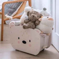 Happiest Baby SNOObear 3-in-1 White Noise Lovey -Home Furnishing Store GUEST f43ff309 d5fc 46a8 bd6f e098cc1f0c91