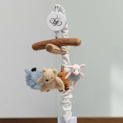 Lambs & Ivy Disney Baby Storytime Pooh Musical Baby Crib Mobile Soother Toy -Home Furnishing Store GUEST f46139d0 6cc1 471a 9d7c 71d16811b681