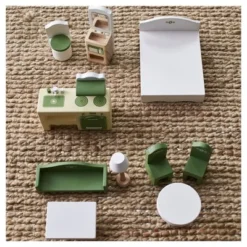 Toy Doll Townhouse With Furniture - Hearth & Hand™ With Magnolia 6 Toy Doll Townhouse With Furniture - Hearth & Hand™ With Magnolia -Home Furnishing Store GUEST f6248871 36df 4edb 9935 9fa6da6f1f0d