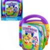 Fisher Price - Preschool Reading & Learning Electronic Storybook Of Rhymes
