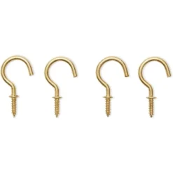 4-Pack Black Cotton Window Curtain Tiebacks Tie Back With 8 Hooks, 26" Holdbacks Rope For Drapes 10 4-Pack Black Cotton Window Curtain Tiebacks Tie Back With 8 Hooks, 26" Holdbacks Rope For Drapes -Home Furnishing Store GUEST f6c9780d 0a33 40b1 ac32 92016bdc6c2f