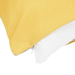 Okuna Outpost Set Of 4 Mid Century Modern Throw Pillow Covers, 18x18 Decorative Geometric Cases -Home Furnishing Store GUEST f6e36172 d4b8 4aed b708 4016e86ac785