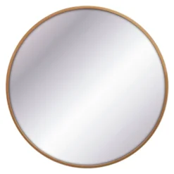 32" Round Decorative Wall Mirror - Project 62 -Home Furnishing Store GUEST f8993cc1 3db1 4b44 bb7c eaf43e869b71