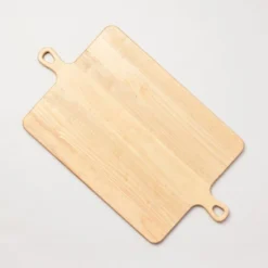 Large Double Handle Wood Serve Board - Hearth & Hand™ With Magnolia 7 Large Double Handle Wood Serve Board - Hearth & Hand™ With Magnolia -Home Furnishing Store GUEST f8ec2549 5baf 468d b4d3 b80181649174