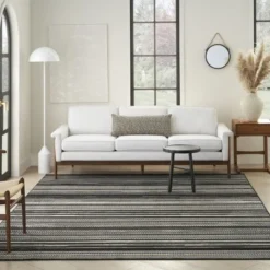 Nourison Grafix Abstract Striped Indoor Rug -Home Furnishing Store GUEST f94834e4 e1de 45d3 aa95 cebffef44188