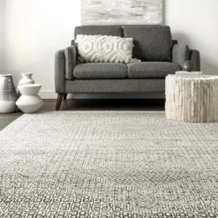 NuLOOM Abstract Machine Washable Area Rug -Home Furnishing Store GUEST f9729830 3b83 4b61 becf 6e15d4a5f91e