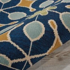 Nourison Caribbean Retro Botanical Outdoor Area Rug 12 Nourison Caribbean Retro Botanical Outdoor Area Rug -Home Furnishing Store GUEST fa58fd05 503d 4d96 86d8 29462a196754