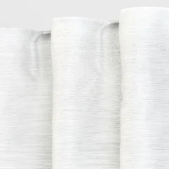 1pc Blackout Color Block Window Curtain Panel - Project 62™