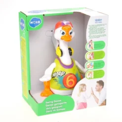 Ready! Set! Play! Link Dancing Hip Hop Goose Development Musical Toy With Lights And Sound 16 Ready! Set! Play! Link Dancing Hip Hop Goose Development Musical Toy With Lights And Sound -Home Furnishing Store GUEST fbbc6920 1d27 42e2 bf02 b1c80af36c56