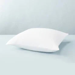 Euro Linen Blend Pillow Sham - Hearth & Hand™ With Magnolia -Home Furnishing Store GUEST fda44e13 170c 4ff0 b3d1 3f731a5783a6