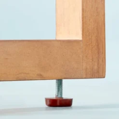 Wood Frame Rectangular C Table - Natural - Hearth & Hand™ With Magnolia -Home Furnishing Store GUEST feb825f6 1559 41cd 9ade 5d1ab607a1fe