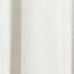 GoodGram 2 Pack Hotel Thermal Grommet 100% Blackout Window Curtain Panels