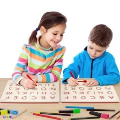 Magnetic Doodle Drawing And Writing Board 275 Slots For Kids Erasable With Pen - Learning Uppercase ABC Letters Kids Drawing Board - Play22Usa 9 Magnetic Doodle Drawing And Writing Board 275 Slots For Kids Erasable With Pen - Learning Uppercase ABC Letters Kids Drawing Board - Play22Usa -Home Furnishing Store GUEST ff5ece8e ff6f 4694 834f e9c0e4a34d08